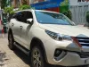 Toyota Fortuner 2017 - BÁN XE FOTUNER - 2017- Giá 689 TRIỆU .