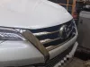 Toyota Fortuner 2017 - BÁN XE FOTUNER - 2017- Giá 689 TRIỆU .