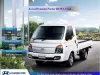 Hyundai Porter 2024 - Xe Ben Huyndai Lựa Chọn Hàng Đầu Của Người Tiêu Dùng Việt Nam