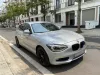BMW 116i 1.6 số tự động  2013 - Bán xe BMW 116i 1.6 số tự động 2013, màu bạc, nhập khẩu, 395 triệu