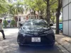 Toyota Vios 2021 - Vios bản G, 1 chủ mua mới từ đầu