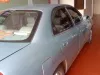 Daewoo Nubira 2001 - Bán xe Nubira máy 1.6 đẹp khoẻ đầm chất kèm loa sub, máy lạnh mát rượi đi xa rất lợi xăng