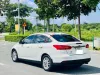 Ford Focus 2019 - màu trắng, odo 5 vạn, xe đẹp như mới, giá rẻ nhất miền Nam