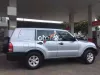 Mitsubishi Pajero  v7 2004 xe ngân hàng 5 chỗ nhập nhật 2004 - pajero v7 2004 xe ngân hàng 5 chỗ nhập nhật