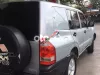 Mitsubishi Pajero  v7 2004 xe ngân hàng 5 chỗ nhập nhật 2004 - pajero v7 2004 xe ngân hàng 5 chỗ nhập nhật