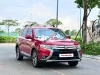 Mitsubishi Outlander   2.0 CVT 2018 màu đỏ biển TP 2018 - Mitsubishi Outlander 2.0 CVT 2018 màu đỏ biển TP