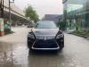 Lexus RX 350 Luxury 2016 - Bán Lexus RX350 màu nâu cafe, sản xuất 2016, 1 chủ từ mới, biển Hà Nội