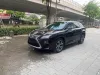 Lexus RX 350 Luxury 2016 - Bán Lexus RX350 màu nâu cafe, sản xuất 2016, 1 chủ từ mới, biển Hà Nội