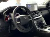 Toyota Land Cruiser 2024 - Bán xe Toyota Land Cruiser 2024, màu đen, nhập khẩu