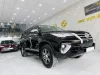 Toyota Fortuner 2.4D-MT 2017 - Bán xe Toyota Fortuner 2.4D-MT 2017 máy dầu số 