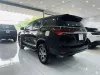 Toyota Fortuner 2.4D-MT 2017 - Bán xe Toyota Fortuner 2.4D-MT 2017 máy dầu số 
