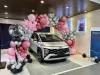 Hyundai Stargazer AT 8 cấp 2024 - ✅HOT NEW STARGAZER 2024 TRẢ TRƯỚC TỪ 100tr -Bank 6,9tr/tháng