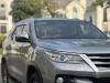 Toyota Fortuner 2.4 D-MT 2018 - Bán ô tô Toyota Fortuner 2.4 D-MT 2018, màu bạc, xe nhập, giá chỉ 780 triệu
