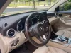 Mercedes-Benz GLC 250 2.0  4 matic 2018 - Bán xe Mercedes 2.0 4 matic 2018, màu đen, giá chỉ 8xx - xe đẹp giá tốt xem xe tphcm