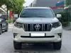 Toyota Prado VX 2019 - BÁN PRADO SẢN XUẤT 2019 MÀU TRẮNG NỘI THẤT KEM