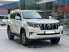 Toyota Prado VX 2019 - BÁN PRADO SẢN XUẤT 2019 MÀU TRẮNG NỘI THẤT KEM