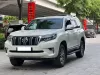 Toyota Prado VX 2019 - BÁN PRADO SẢN XUẤT 2019 MÀU TRẮNG NỘI THẤT KEM