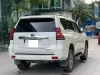 Toyota Prado VX 2019 - BÁN PRADO SẢN XUẤT 2019 MÀU TRẮNG NỘI THẤT KEM