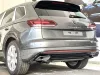 Volkswagen Touareg Touareg Luxury 2023 - Dòng xe Flagship cao cấp nhất của hãng Volkswagen