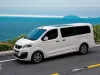 Peugeot Traveller 2021 - Peugeot Traveller Premium 7S 2021 Đăng ký 2022 Lướt 7.600 Km ( Như xe mới )