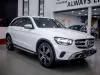 Mercedes-Benz GLC 200 2021 - Goodcar về xe GLC200 4matic 2021