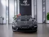 Porsche Panamera 2021 - Panamera 2021 Mâu xám anh kim/nâu 