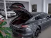 Porsche Panamera 2021 - Panamera 2021 Mâu xám anh kim/nâu 