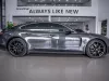 Porsche Panamera 2021 - Panamera 2021 Mâu xám anh kim/nâu 