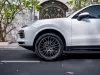 Porsche Macan 2020 - Porsche Macan 2020