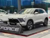 Mitsubishi Mitsubishi khác 2024 - MITSUBISHI X-FORCE - GIẢM GIÁ SỐC CHÀO HÈ 2024!