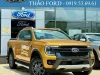 Ford Ranger 2024 - Ford Ranger 2024