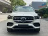 Mercedes-Benz GL GLS450 4Matic 2020 - Mercedes GLS450 4Matic sản xuất 2020, một chủ, biển Hà Nội, xe đi ít.