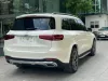 Mercedes-Benz GL GLS450 4Matic 2020 - Mercedes GLS450 4Matic sản xuất 2020, một chủ, biển Hà Nội, xe đi ít.