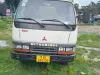 Mitsubishi Canter 2004 - Chính chủ bán xe tải MITSUBISHI sản xuất năm 2004 