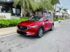 Mazda CX 5 2021 - cần nhượng lại chiếc mazda cx5 đời 2021 đăng kí cuối 2021 bản luxury