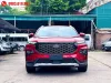 Ford Territory 2024 - Ford Territory Titanium và Titanium X 2024 | Màu Đỏ Ngọc Ruby ♦  "LẤP LÁNH" và MÀU TRẮNG SANG TRỌNG