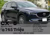 Mazda CX 5 2.0 AT 2022 - Bán Mazda CX 5 2.0 AT 2022, màu đen, 735 triệu