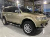 Mitsubishi Pajero Sport 2011 - Bán xe Mitsubishi Pajero Sport D 4x2 AT - 2011, vô nhiều đồ chơi, giá 420tr.