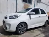 Kia Morning 2018 - Chính chủ bán xe Kia morning Si .Mt 2018