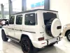 Mercedes-Benz G63 AMG 2021 - Bán Mercedes G63 AMG nhập Đức, sản xuất 2021, full các bon, xe mới 99%