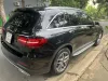 Mercedes-Benz GLC 300 2018 - Mercedes Benz GLC - 300 4 Matic 