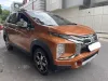 Mitsubishi Xpander Cross Cross  2020 - Bán xe Mitsubishi Xpander Cross 2020 - màu Cam - Giá 560 triệu (Có thương lượng)