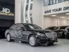 Mercedes-Benz C 250 2015 - Mercedes C250 Exclusive 2016