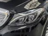 Mercedes-Benz C 250 2015 - Mercedes C250 Exclusive 2016