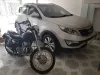 Kia Sportage 2010 - Kia Sportage 2010 máy xăng nhập khẩu 