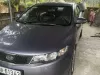 Kia Forte 2009 - BÁN XE KIA FORTE  - 2009 - Giá 215 TRIỆU .