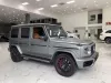 Mercedes-Benz G class 63  Editone one 2020 - Bán Mercedes G63 Edition one Model 2020, xám xi măng, nội thất Hermes