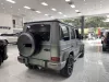 Mercedes-Benz G class 63  Editone one 2020 - Bán Mercedes G63 Edition one Model 2020, xám xi măng, nội thất Hermes