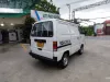 Suzuki Blind Van 2021 - Bán xe Van Suzuki 580kg màu trắng mua năm 2021