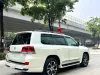 Toyota Land Cruiser 5.7 nhập Mỹ  2016 - Toyota Land Cruiser 5.7 nhập Mỹ, sản xuất 2016, xe cực mới.